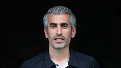  مجتبی جباری اسطوره استقلال: نمی خواستم با آدم های چیپ و بی کلاس همراه شوم
