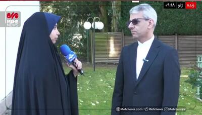  سخنگوی وزارت خارجه: نیم ساعت دیگر به محل مذاکرات هسته‌ای حرکت می کنیم/ گویا مقامات آمریکایی با هم اختلاف نظر دارند