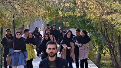 کلاس های یک دانشگاه دیگر در ایران مجازی شد