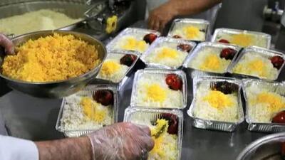  غذاهایی که باید در وعده شام ماه رمضان بخورید