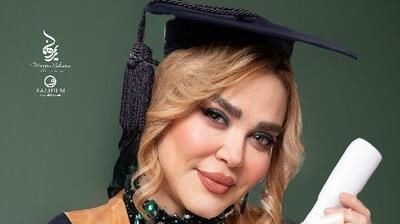  فیلم گریه های بهاره رهنما برای شوهر اولش جلوی شوهر دومش / من رفتم شاهچراغ برای خوشبختی پیمان قاسم خانی دعا کردم برام  هنوز مهمه