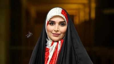  فیلم مژده لواسانی : خیلی دوست دارم عروسی کنم اما نشده / حتی اسم بچه هامو انتخاب کردم / 4 تا قد و نیم قد