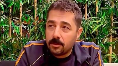  فیلم/ واکنش تند پسر ابراهیم تاتلیس به اظهارات پدرش: هرچی دارم از خودم دارم!