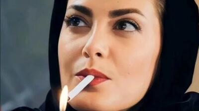  عکس های  «طناز طباطبایی» زیباترین خانم بازیگر ایران در 25 سالگی و در ششمین فیلمش؛ سال 87