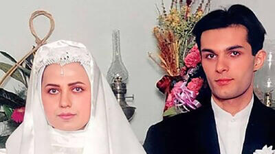  فیلم / رامین پرچمی: لعیا زنگنه از جوانی تا الان هوای من رو داشت / وقتی به بدبختی افتادم اون بود حس بودن به من داد