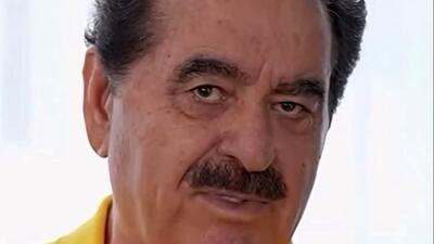  فیلم/ مشاجره شدید ابراهیم تاتلیس و فرزندانش: تو چشمات میگم ازت نفرت دارم!