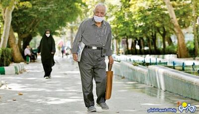  چرا حقوق برخی بازنشستگان کم شد؟