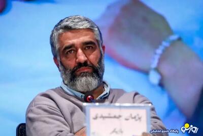  وکیل پژمان جمشیدی: اگر مطمئن نبودم که اتهام نسبت به موکل وارد نیست، قبول وکالت نمی‌کردم