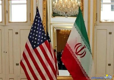  دیدار وزیر خارجه عمان با هیئت آمریکایی