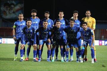  جانشین ساپینتو ۴ بازیکن استقلال را اخراج کرد!