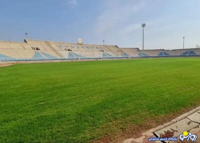  خبری مهم از دیدار حساس پرسپولیس
