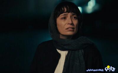  نگار جواهریان این بار متفاوت‌تر از همیشه در «وحشی ۲»