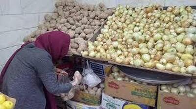  قیمت جدید میوه و سبزی امروز 7 اسفند ۱۴۰۴