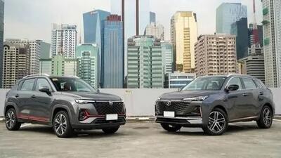  بروزترین قیمت چانگان های شرکت سایپا در اسفند ۱۴۰۴ رسما اعلام شد + جزئیات