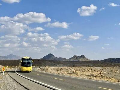  شروع پیش فروش بلیت اتوبوس ویژه ایام نوروز از شنبه ۹ اسفند