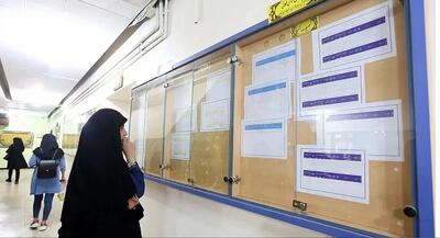  زمان ثبت نام وام های دانشجویی نیمسال دوم + جدول زمانبندی و میزان مبلغ وام دانشجویی