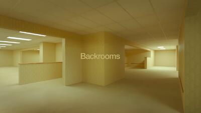  اولین تریلر هولناک Backrooms؛ اقتباس A24 از سری یوتیوبی کین پارسونز