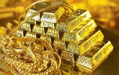 قیمت طلا امروز پنج‌شنبه 7 اسفند 1404؛ طلای 18 عیار کاهش شد