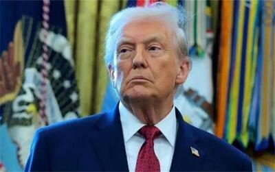  نظرسنجی: اکثر آمریکایی‌ها معتقدند ترامپ با افزایش سن، دمدمی مزاج‌تر شده است
