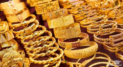  قیمت طلا همزمان با شروع دور سوم مذاکرات
