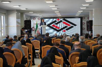  وزیر صمت: رقابت‌پذیری صنعت ایران با توسعه فناوری افزایش یافت