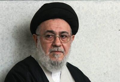  پیام آیت‌الله موسوی خوئینی در پی درگذشت آیت‌الله امام جمارانى: مردمی‌بودن و مردم‌داری این عزیز از دست رفته زبانزد همگان بود