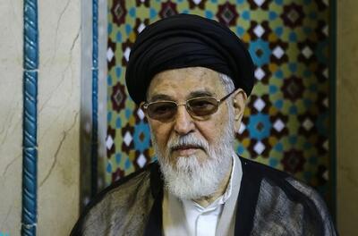  پیام های تسلیت درپی درگذشت آیت الله امام جمارانی