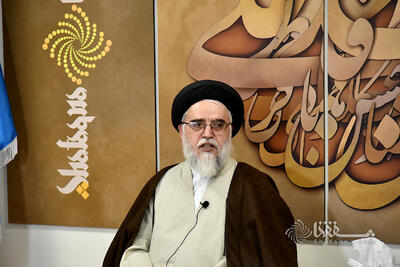  استاد سیدضیاء مرتضوی: سرکوب و سلطه عملی، منطق زورگویان مسلط و حاکمان غیر مهذب است/ هیچ زور و فریبی نمی‌تواند حقیقت و حقانیت را برای همیشه خاموش کند/ جایگاه عدالت‌خواهان در تاریخ و وجدان مردم باقی می‌ماند    بخش هفتم