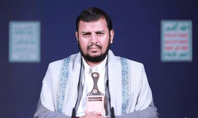  رهبر انصارالله: چرا این همه ولع برای سازش با اسرائیلِ مسلمان‌ستیز؟