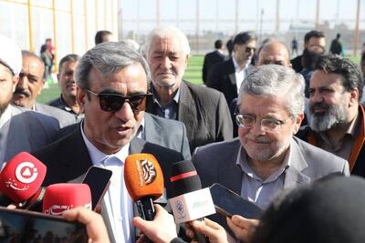  حضور باشگاه پرسپولیس در ورزش مشهد نهایی شد