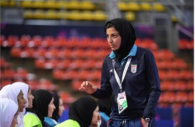  یک اتفاق جدید در تیم ملی فوتبال بانوان| حدود ۱۵۰ بازیکن جوان در رده‌های مختلف ارزیابی شدند
