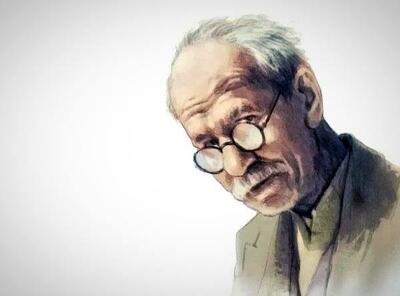  ۷ اسفند؛ روز درگذشت علامه علی‌اکبر دهخدا، فرهنگ‌نویس و پدر لغتنامه فارسی - شارا