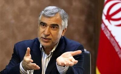  واکنش عضو کمیسیون امنیت ملی به اظهارات جدید ترامپ: غلط می‌کنند رهبری و فرزند رهبری را تهدید می‌کنند