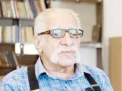  عبدالمجید ارفعی درگذشت