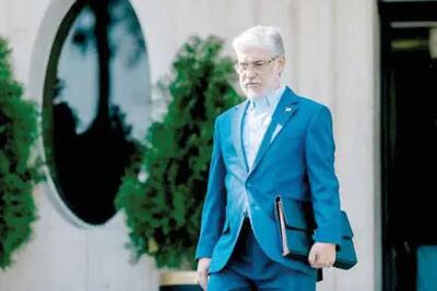  دانشگاه زنده است؛ اعتراض حق است، آشوب خط قرمز