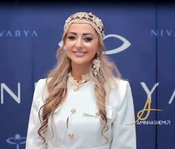  آواز معروفا؛ عالیجناب عشق خوندن نفیسه روشن رو کجای دلم بزارم