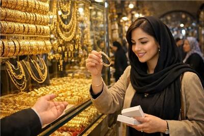  قیمت طلا امروز پنجشنبه 7 اسفند 1404؛ کفه ترازو به نفع خریدار یا فروشنده؟