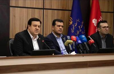  قدردانی معاون علمی و فناوری رییس جمهوری از نقش آفرینی بانک ملت در حمایت از اقتصاد دانش بنیان
