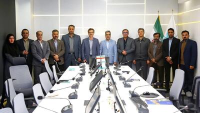  فولاد سنگان؛ پیشران اقتصاد فناورمحور در شرق کشور