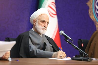  تسریع در تغییر کاربری زندان رجایی‌شهر و اولویت‌بندی حل مشکلات البرز