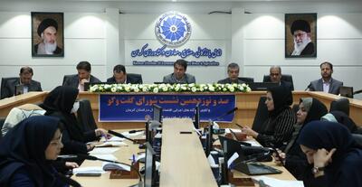  ٣٨١ روستا در استان کرمان فاقد اینترنت پر سرعت هستند / سهم ٤ درصدی از اقتصاد دیجیتال کشور