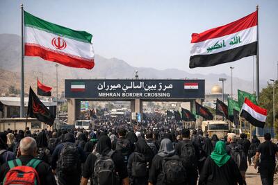  ایلام؛ نقطه عطف اربعین در دیپلماسی مرزی ایران و عراق / مطالبات واسط برای تسهیل تردد از مرز زرباطیه چیست؟/ایلام؛ گذرگاه راهبردی اربعین و نقطه اتصال ایران و عراق