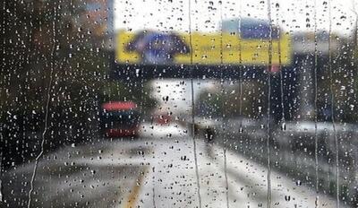  ورود سامانه بارشی جدید؛ بارش برف و باران در شمال‌غرب و سواحل شمالی کشور