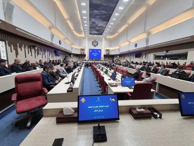  با وجود ظرفیت‌های فراوان، جایگاه خراسان رضوی در ورزش کشور مطلوب نیست