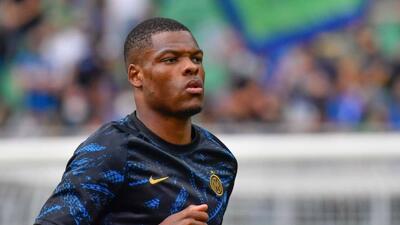  بازگشت ستاره مصدوم اینتر به ترکیب