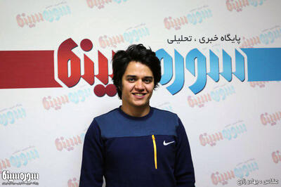 امیر بدری: استفاده از تجهیزات «بتمن» در «مصادره»/ سینماگران به تضمین امنیت عوامل اهمیت دهند - سوره سینما