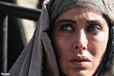  درباره حضور مهتاب کرامتی در «مزار شریف»/ نمایش تاثیرگذار معصومیت و رنج - سوره سینما
