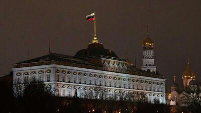  سخنگوی کرملین: کی یف به دنبال توافق صلح نیست