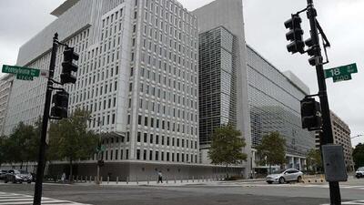  صندوق بین‌المللی پول: بدهی دولتی آمریکا در آستانه رسیدن به سطحی خطرناک برای جهان است