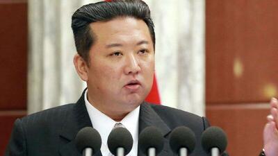  رهبر کره شمالی: با موفقیت مسئله بازدارندگی هسته‌ای را حل کرده ایم